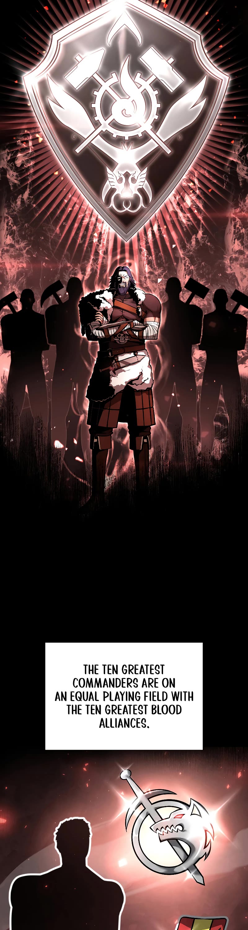 I Returned as an FFF-Class Witch Doctor Chapter 53 page 23 - Chapter 53