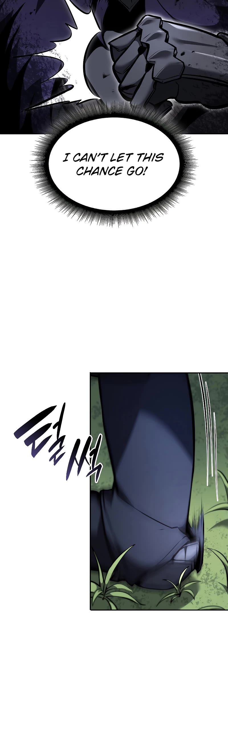 I Returned as an FFF-Class Witch Doctor Chapter 53 page 26 - Chapter 53