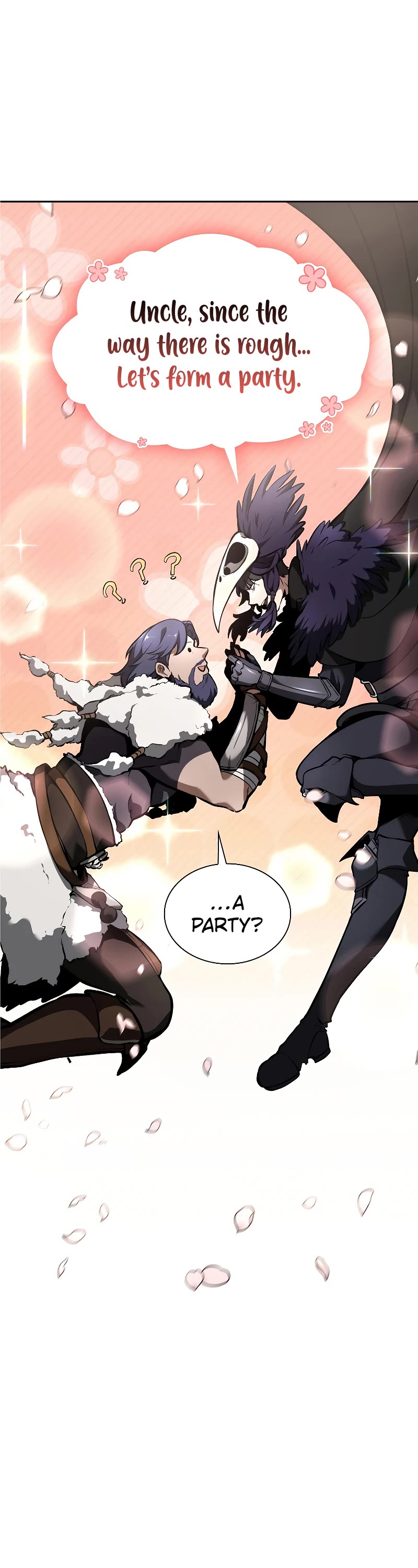 I Returned as an FFF-Class Witch Doctor Chapter 53 page 34 - Chapter 53