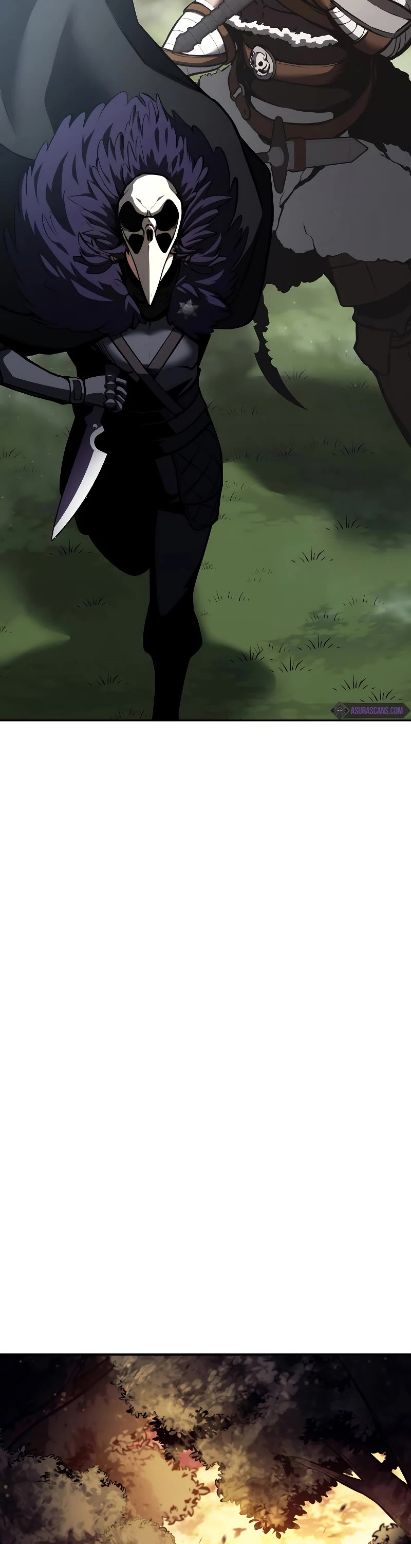 I Returned as an FFF-Class Witch Doctor Chapter 53 page 38 - Chapter 53