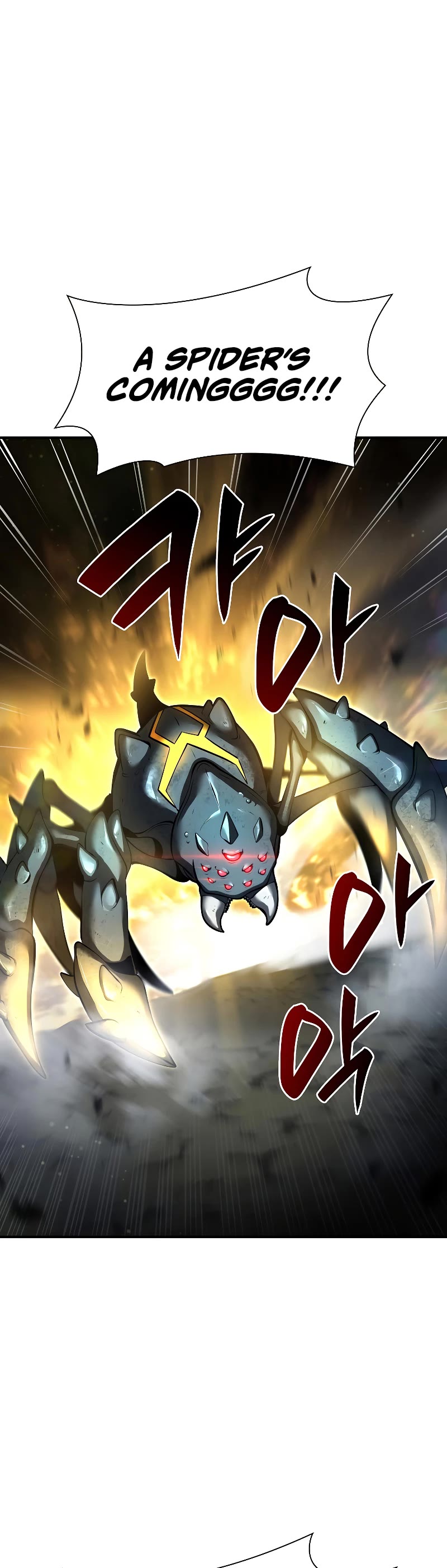 I Returned as an FFF-Class Witch Doctor Chapter 53 page 40 - Chapter 53