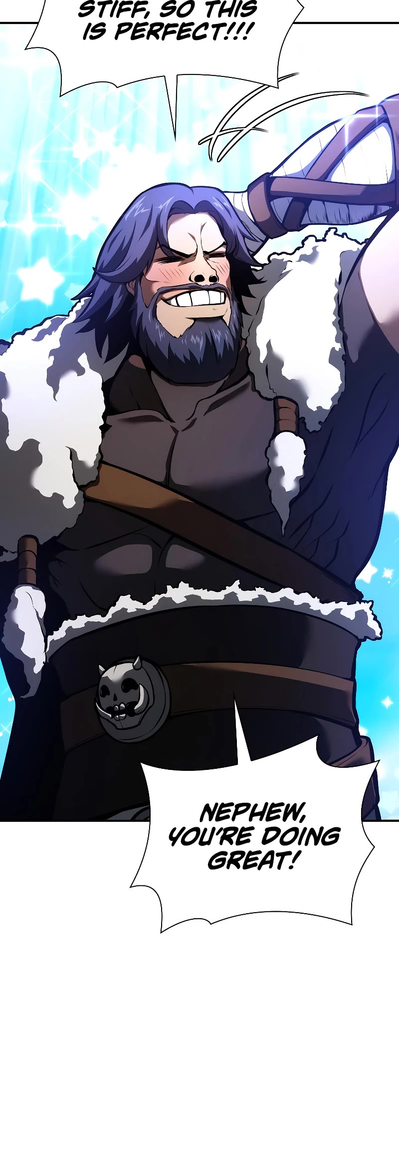 I Returned as an FFF-Class Witch Doctor Chapter 53 page 46 - Chapter 53
