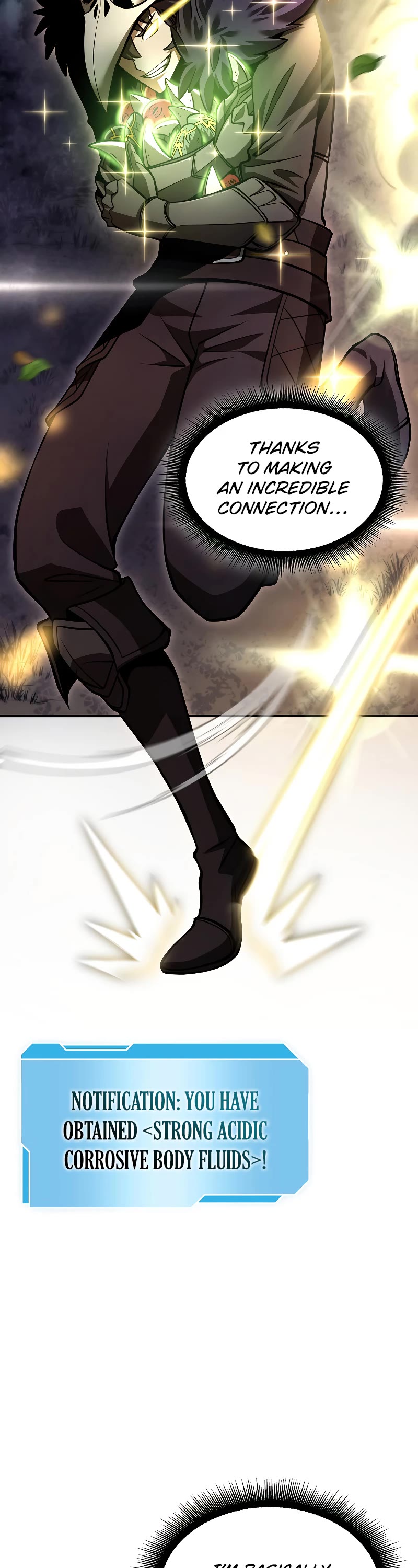 I Returned as an FFF-Class Witch Doctor Chapter 53 page 49 - Chapter 53