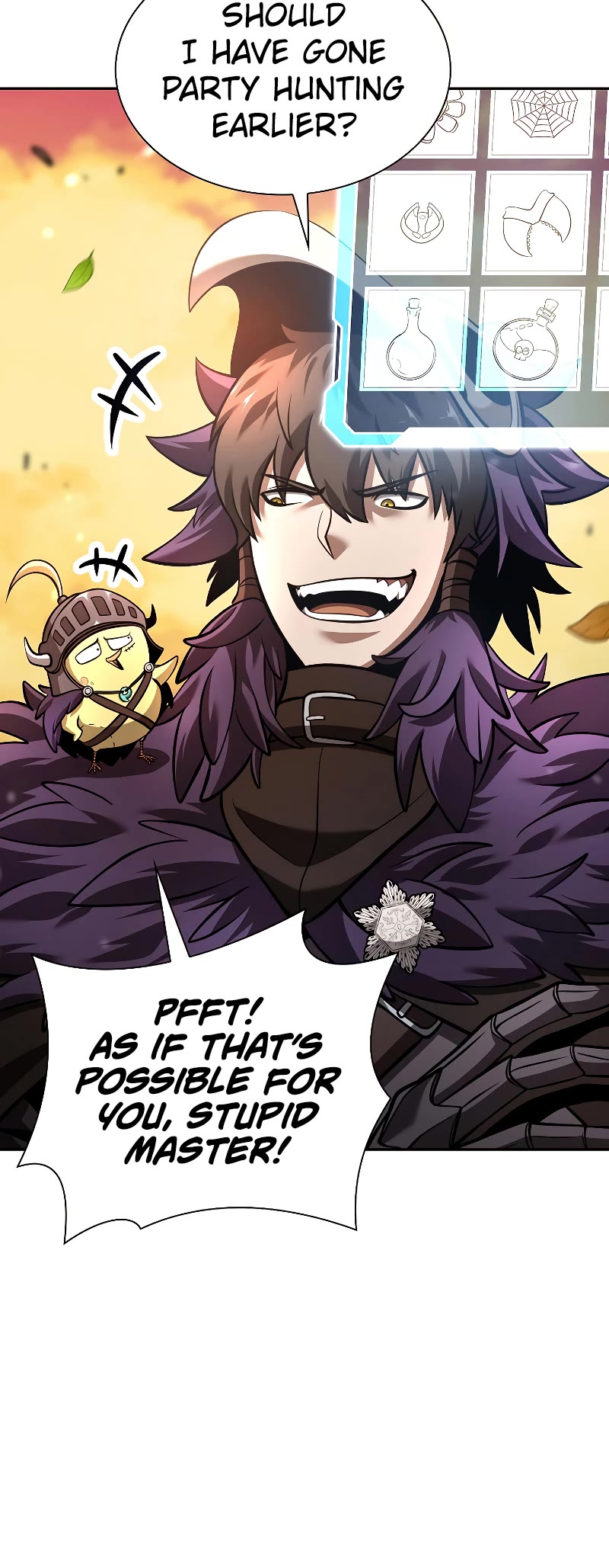 I Returned as an FFF-Class Witch Doctor Chapter 53 page 51 - Chapter 53