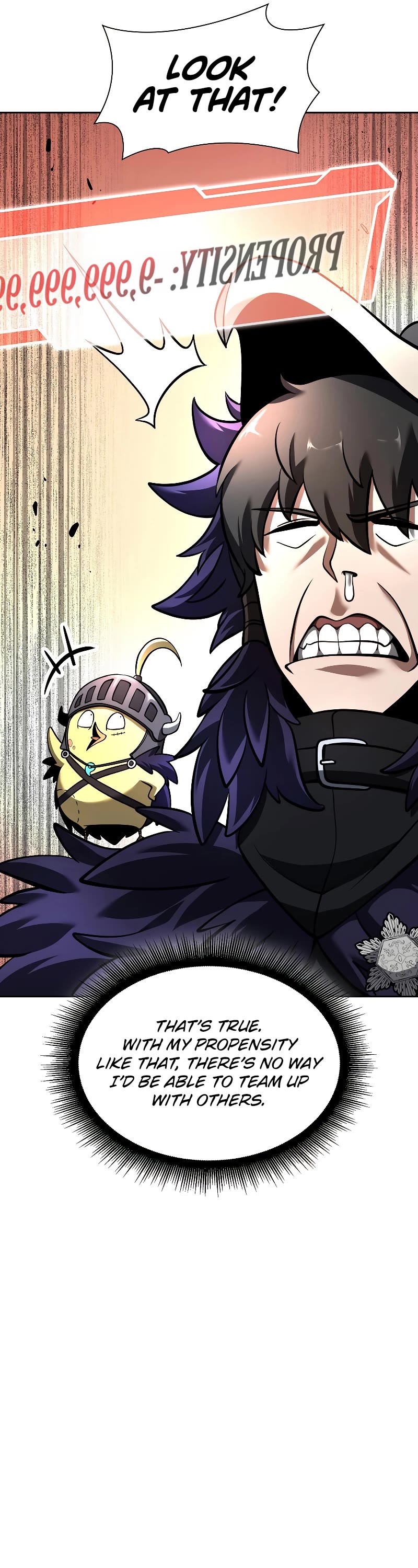 I Returned as an FFF-Class Witch Doctor Chapter 53 page 52 - Chapter 53
