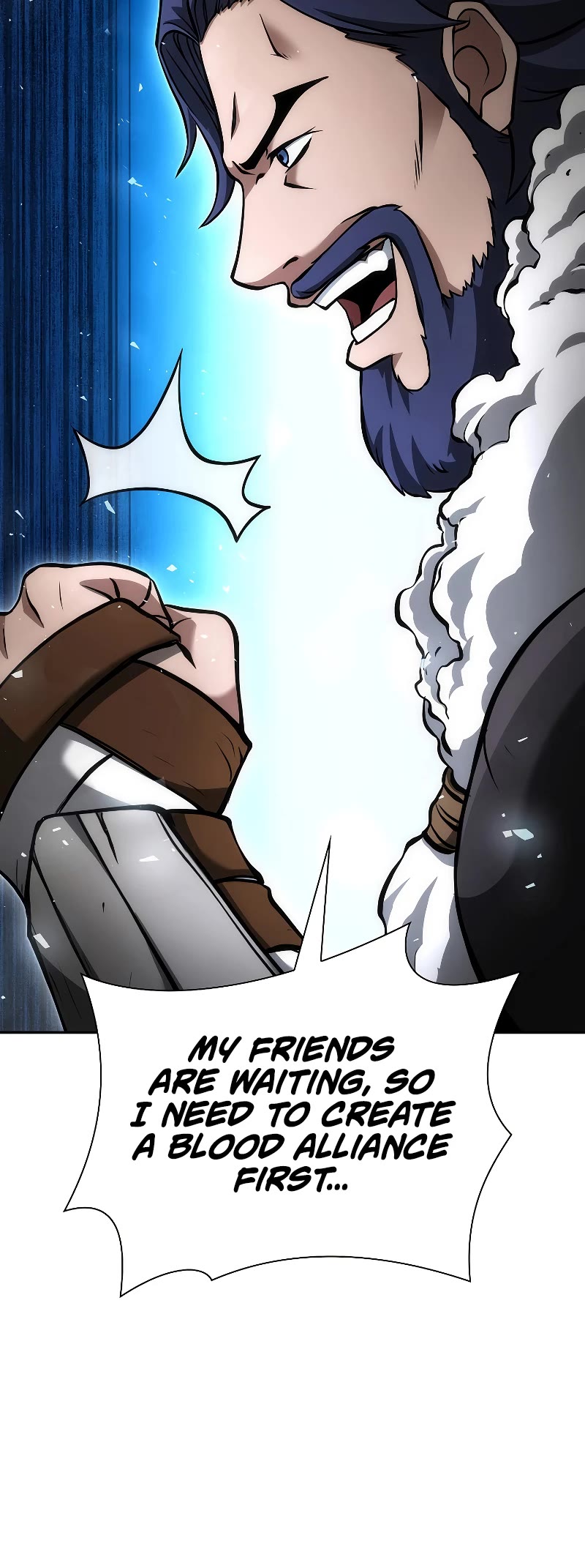 I Returned as an FFF-Class Witch Doctor Chapter 53 page 60 - Chapter 53