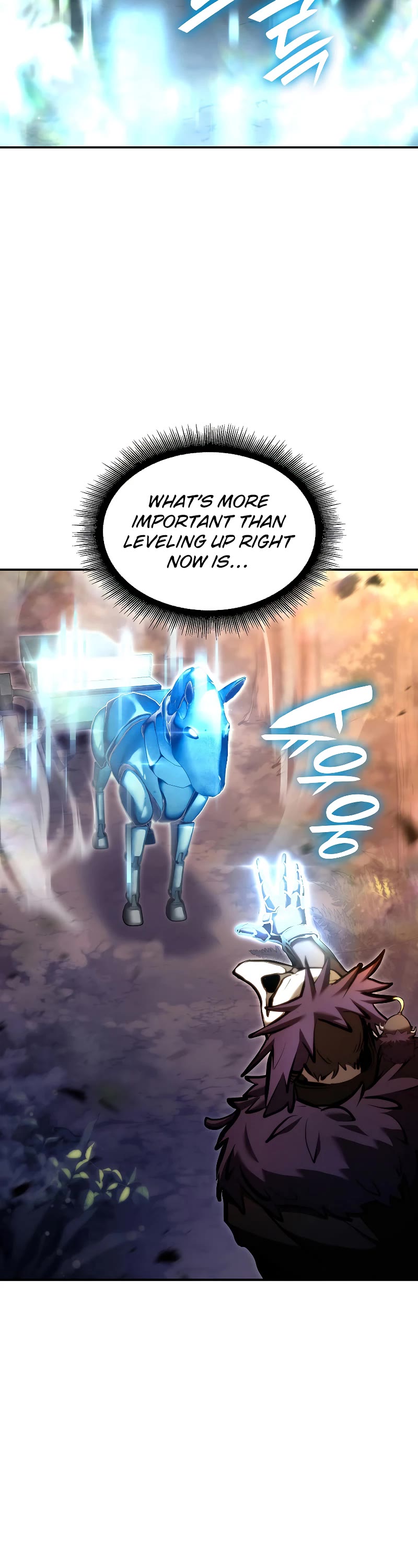 I Returned as an FFF-Class Witch Doctor Chapter 53 page 64 - Chapter 53
