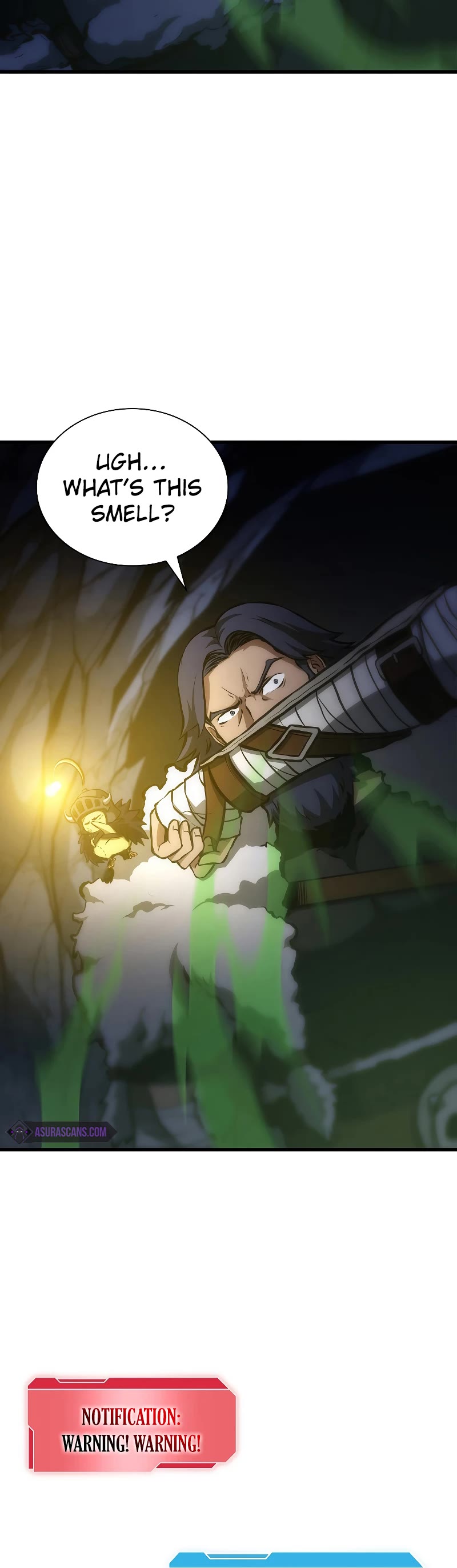 I Returned as an FFF-Class Witch Doctor Chapter 54 page 11 - Chapter 54