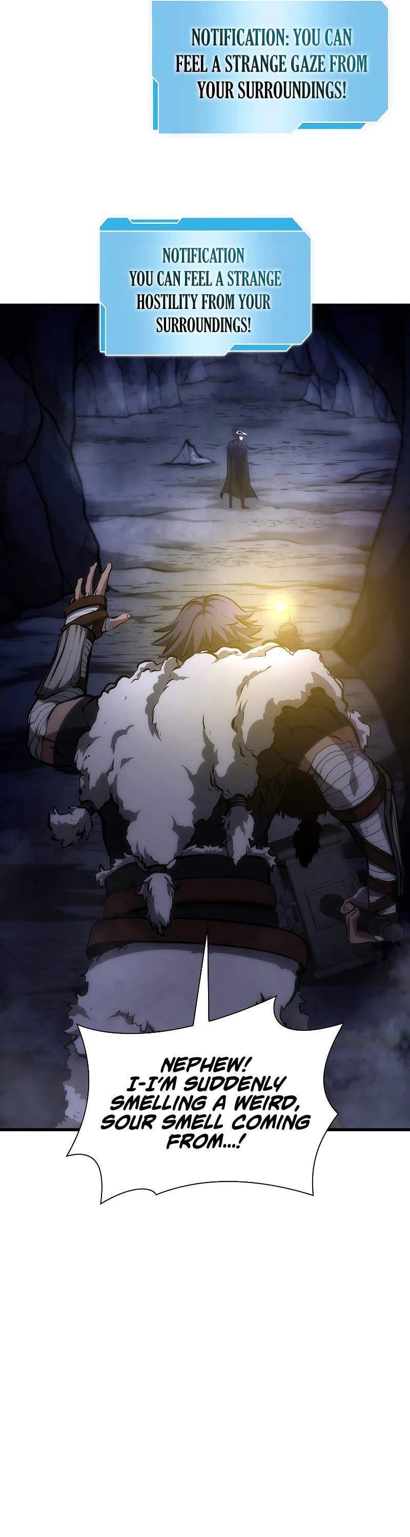 I Returned as an FFF-Class Witch Doctor Chapter 54 page 12 - Chapter 54