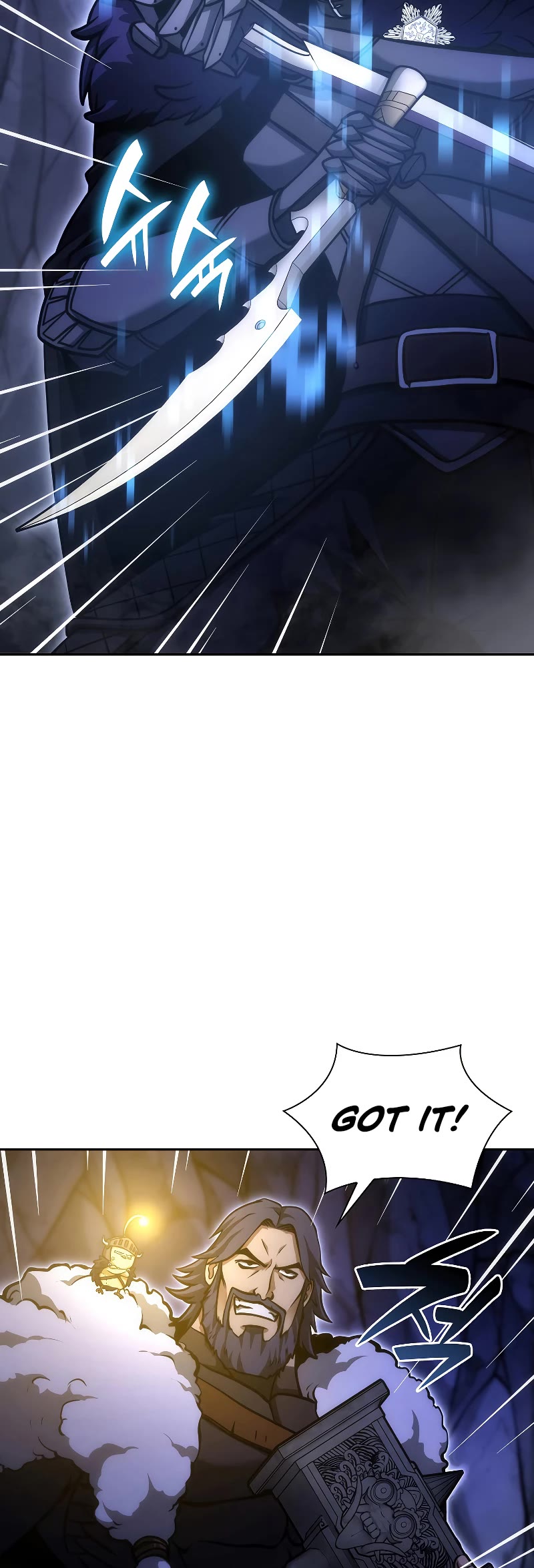 I Returned as an FFF-Class Witch Doctor Chapter 54 page 15 - Chapter 54