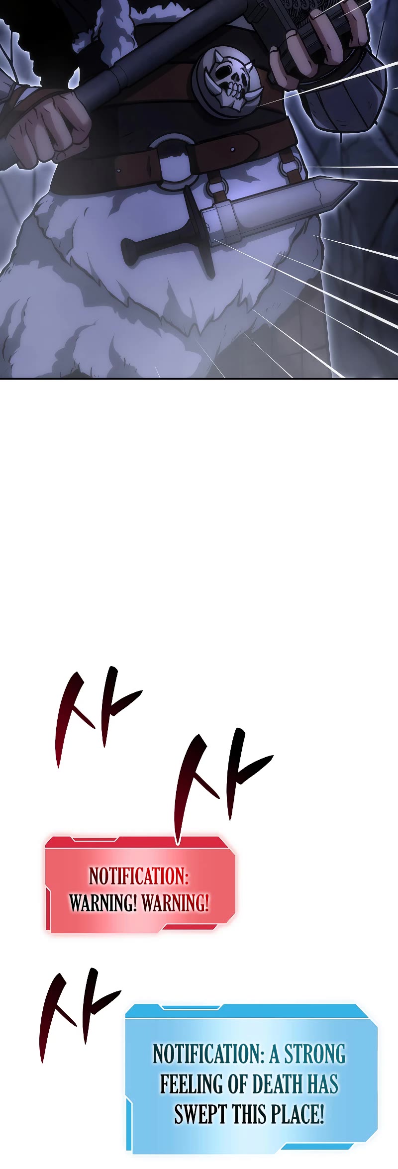 I Returned as an FFF-Class Witch Doctor Chapter 54 page 16 - Chapter 54