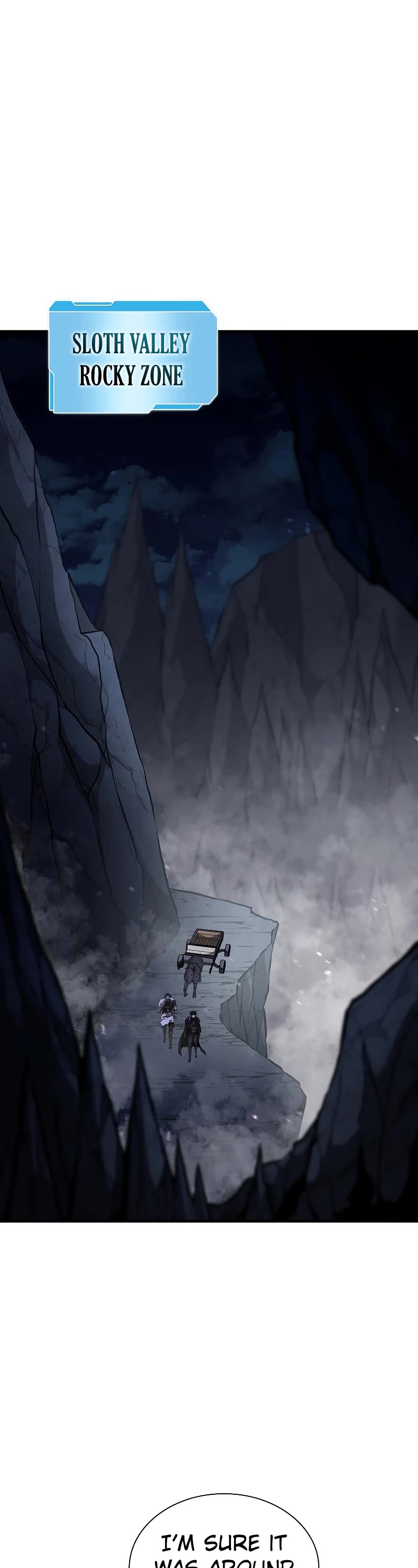 I Returned as an FFF-Class Witch Doctor Chapter 54 page 2 - Chapter 54
