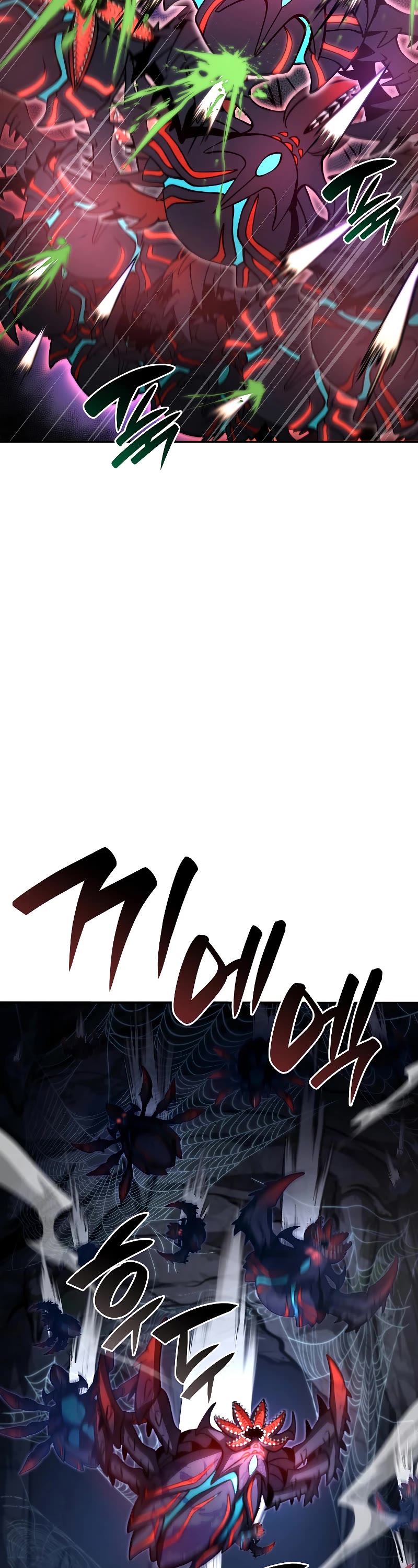 I Returned as an FFF-Class Witch Doctor Chapter 54 page 24 - Chapter 54