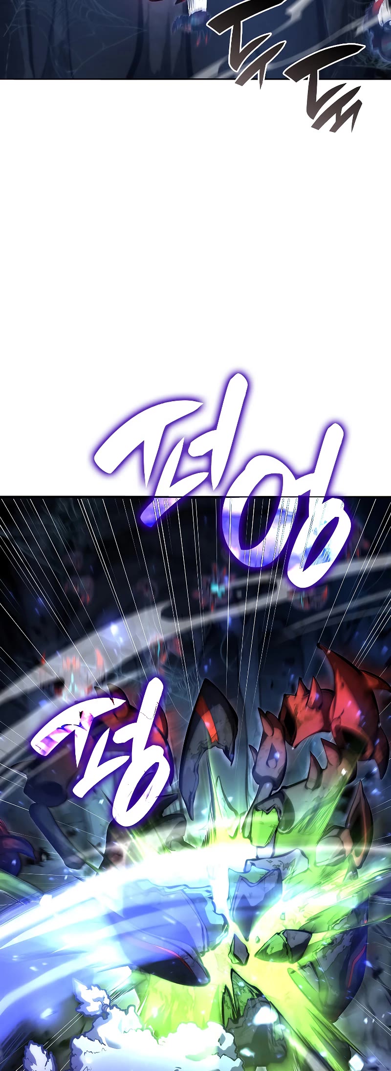 I Returned as an FFF-Class Witch Doctor Chapter 54 page 25 - Chapter 54