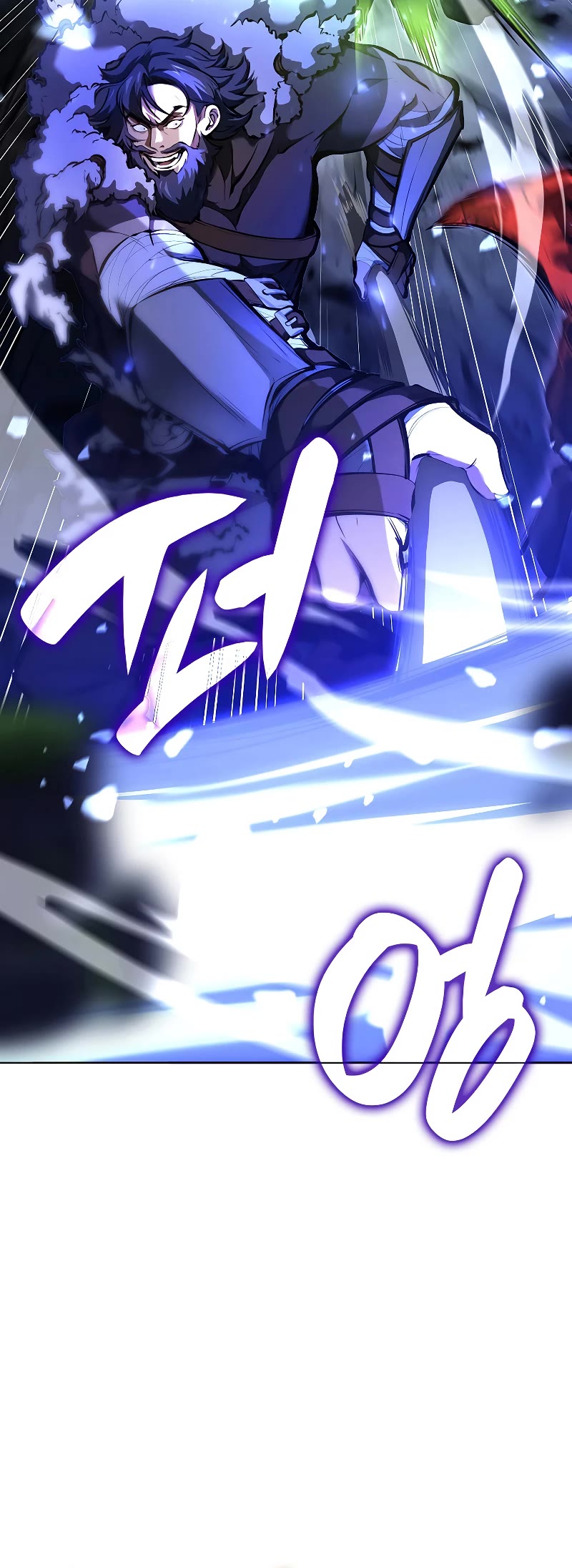 I Returned as an FFF-Class Witch Doctor Chapter 54 page 26 - Chapter 54