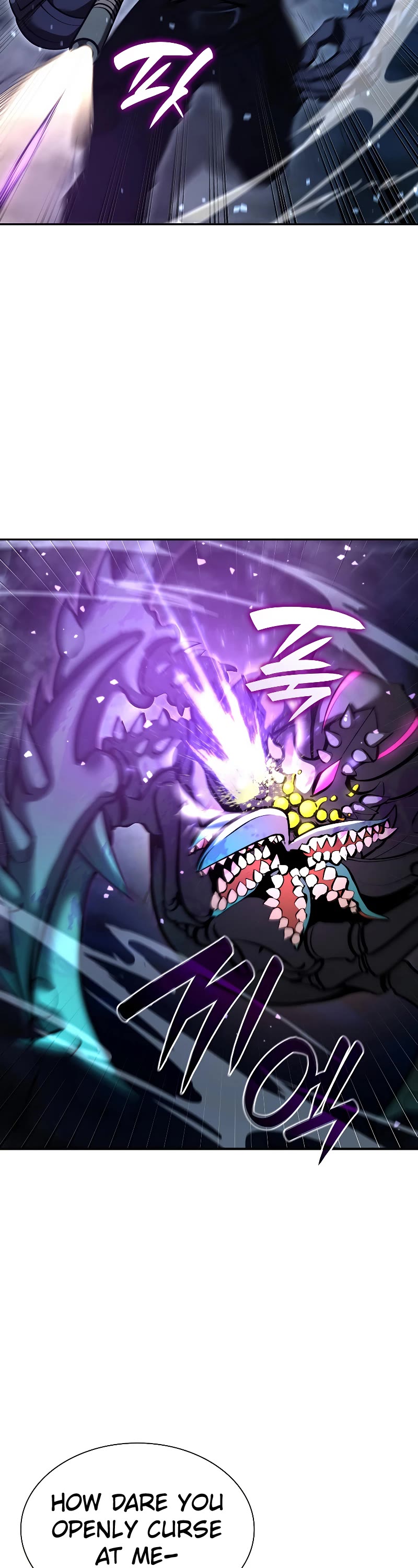 I Returned as an FFF-Class Witch Doctor Chapter 54 page 34 - Chapter 54