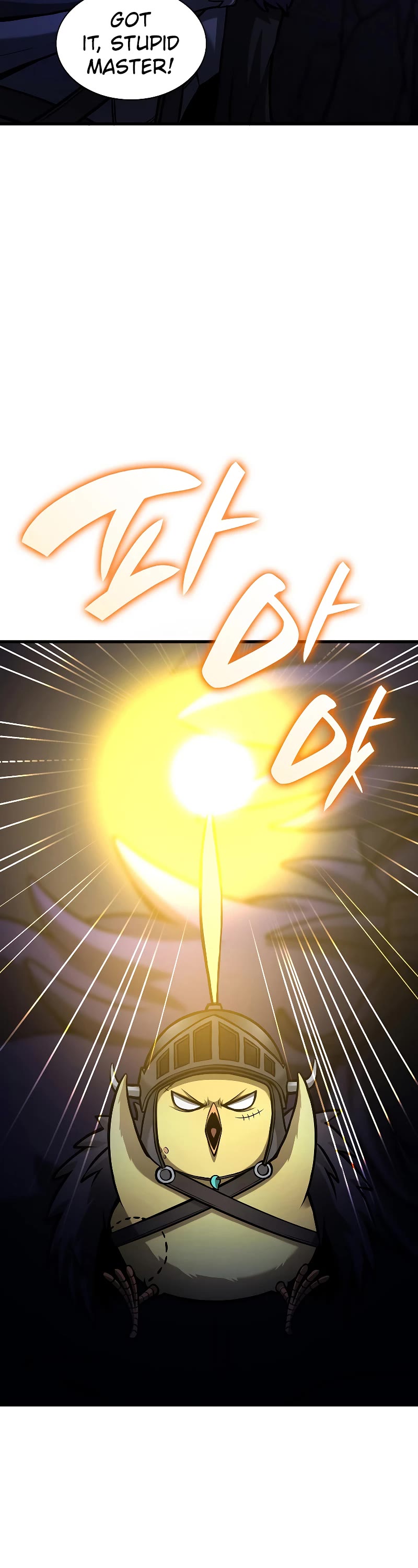 I Returned as an FFF-Class Witch Doctor Chapter 54 page 4 - Chapter 54
