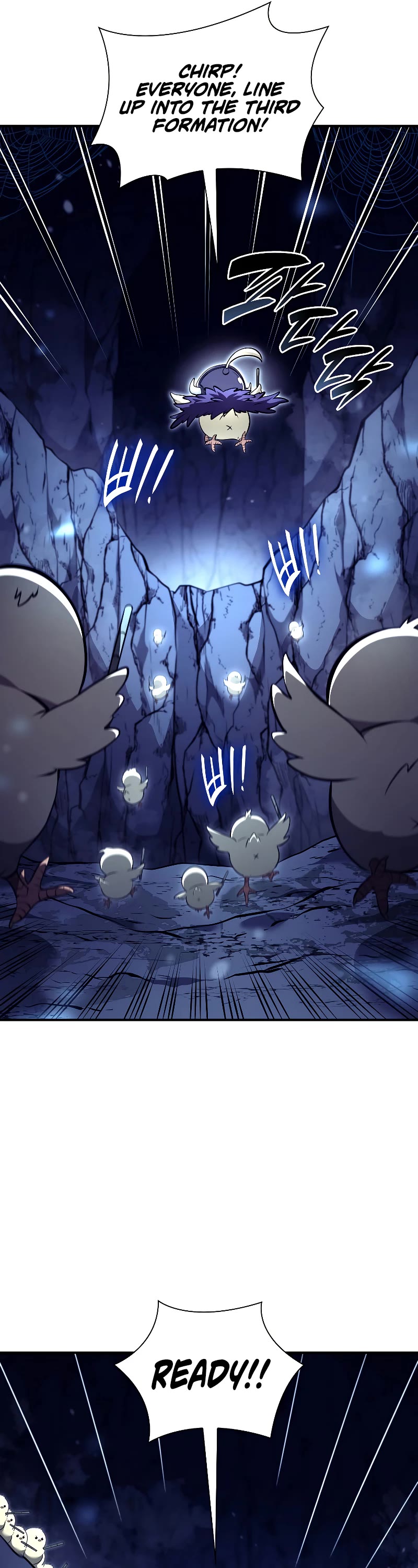 I Returned as an FFF-Class Witch Doctor Chapter 54 page 47 - Chapter 54