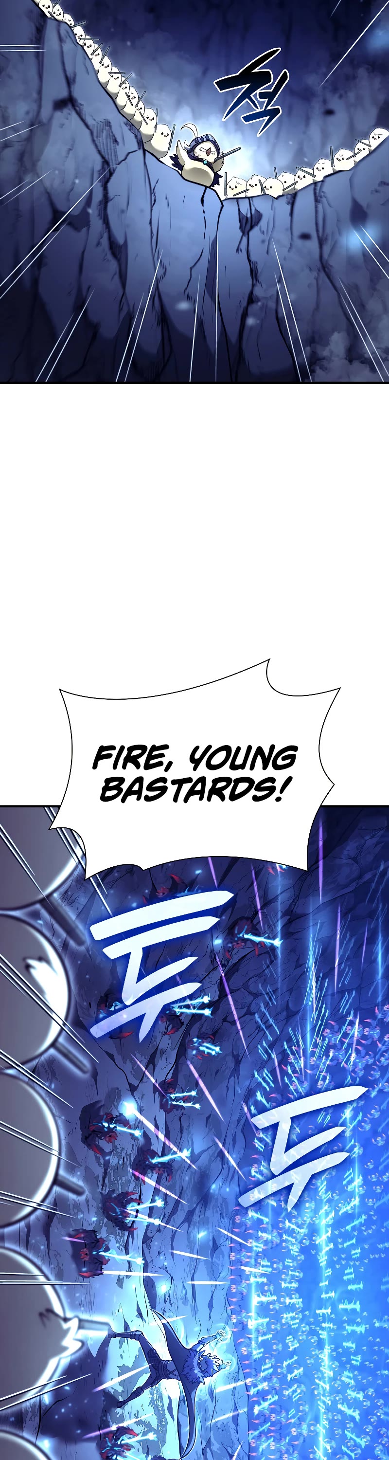 I Returned as an FFF-Class Witch Doctor Chapter 54 page 48 - Chapter 54