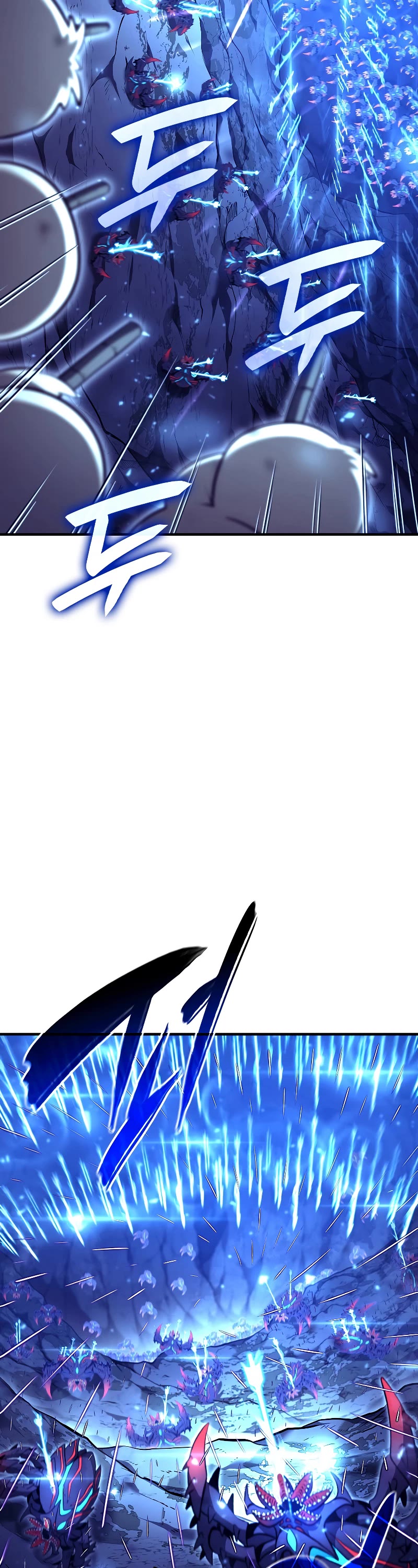 I Returned as an FFF-Class Witch Doctor Chapter 54 page 49 - Chapter 54