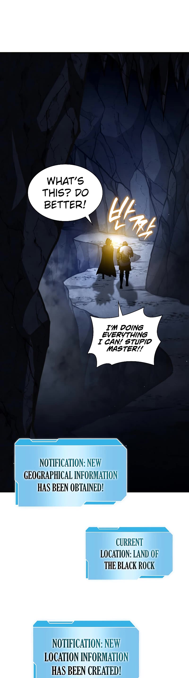 I Returned as an FFF-Class Witch Doctor Chapter 54 page 5 - Chapter 54