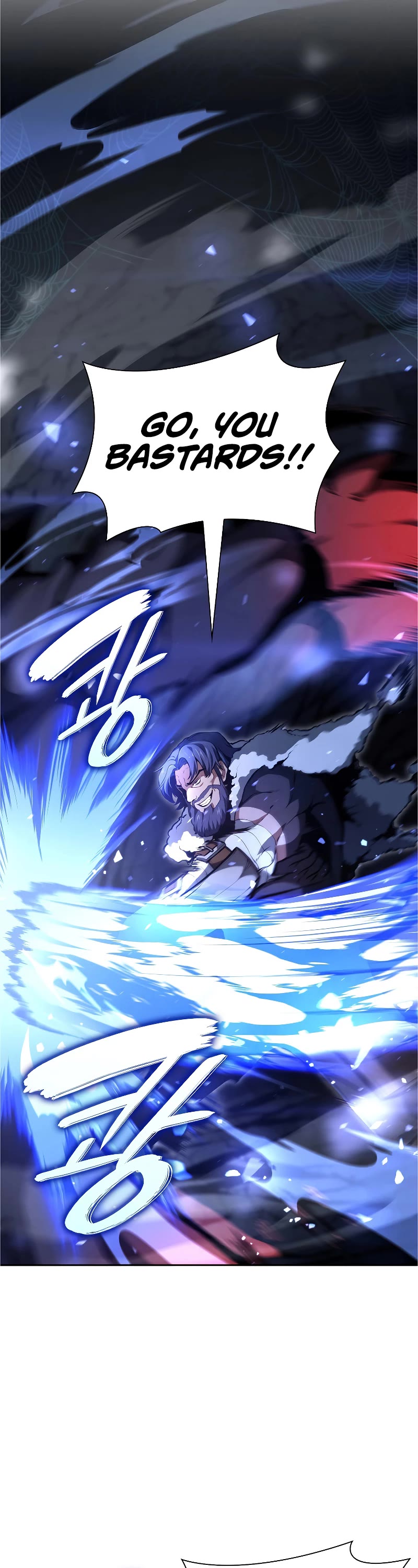 I Returned as an FFF-Class Witch Doctor Chapter 54 page 52 - Chapter 54