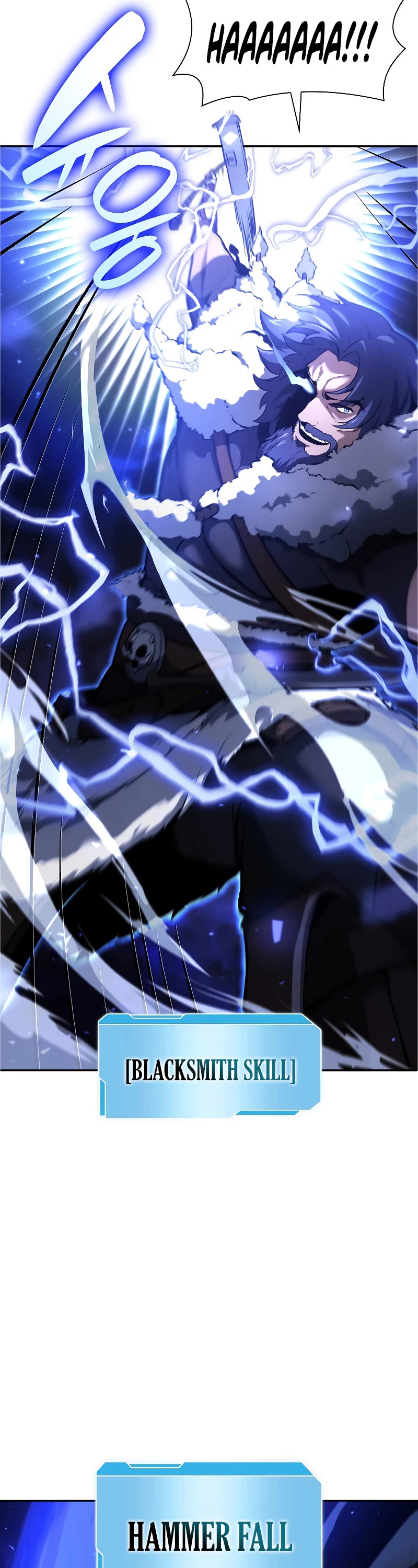 I Returned as an FFF-Class Witch Doctor Chapter 54 page 53 - Chapter 54
