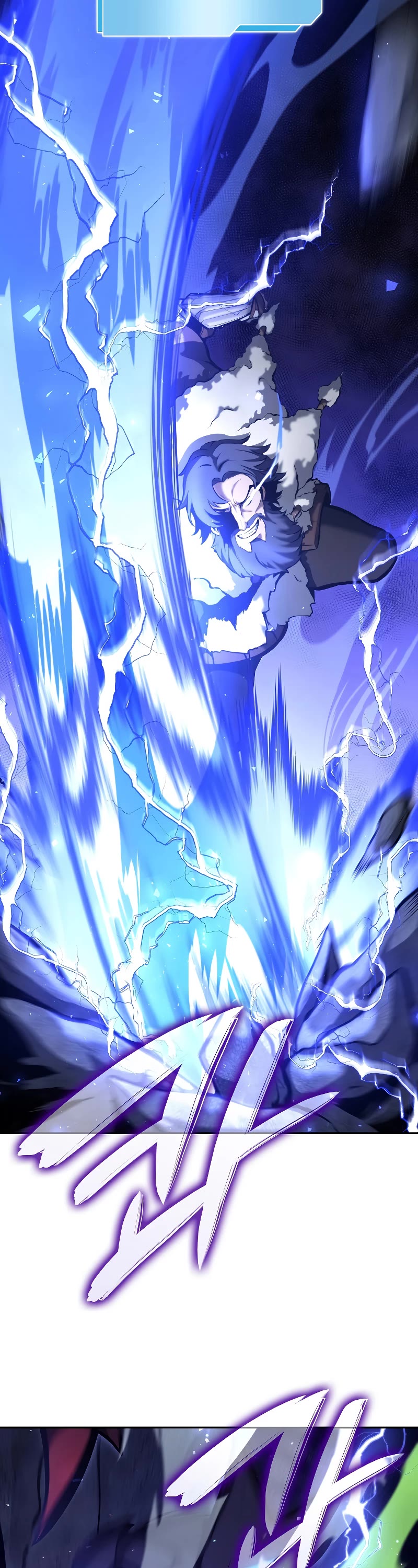 I Returned as an FFF-Class Witch Doctor Chapter 54 page 54 - Chapter 54