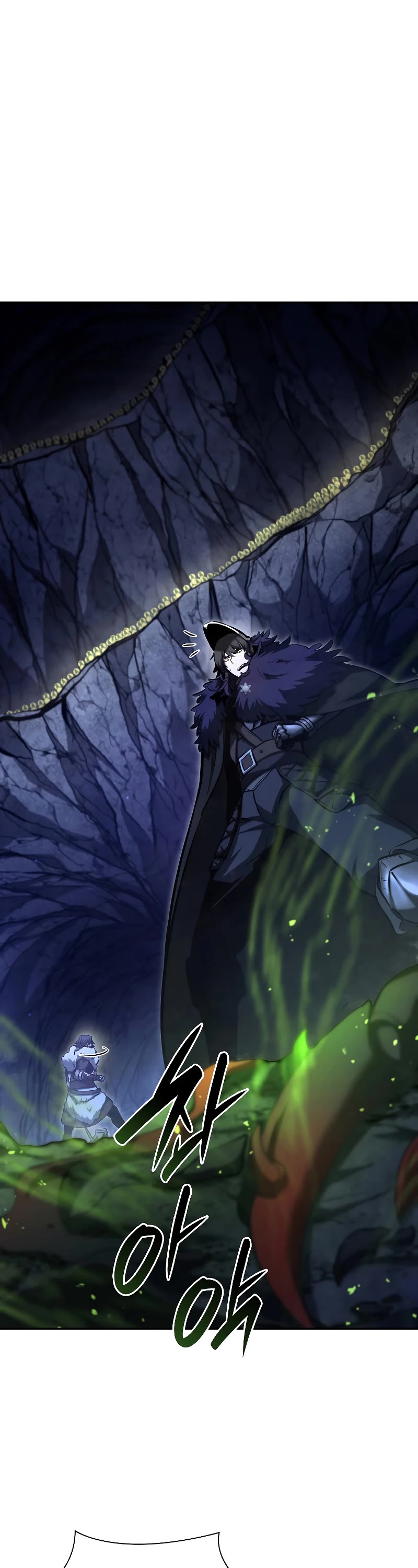 I Returned as an FFF-Class Witch Doctor Chapter 54 page 58 - Chapter 54