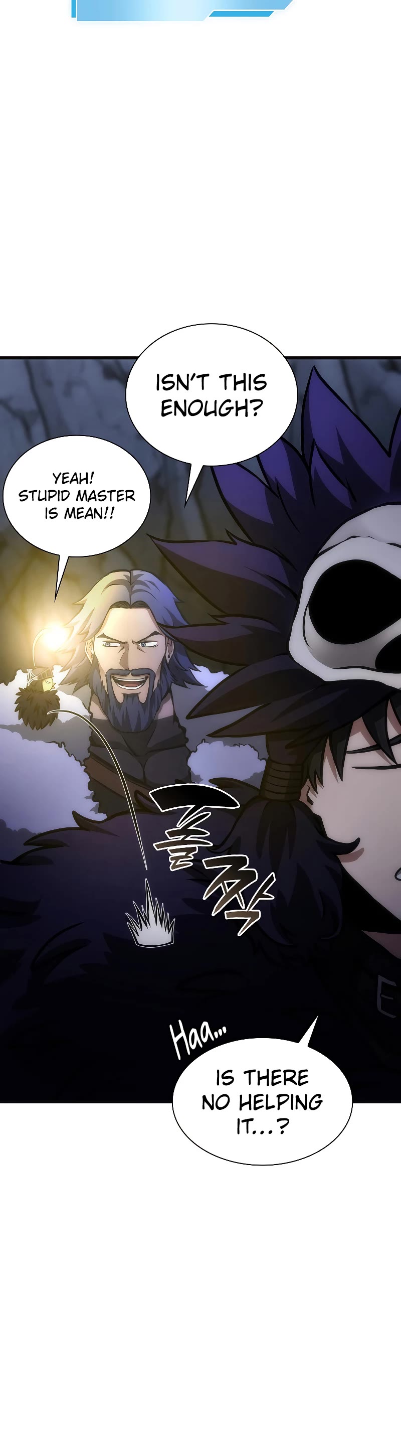 I Returned as an FFF-Class Witch Doctor Chapter 54 page 6 - Chapter 54
