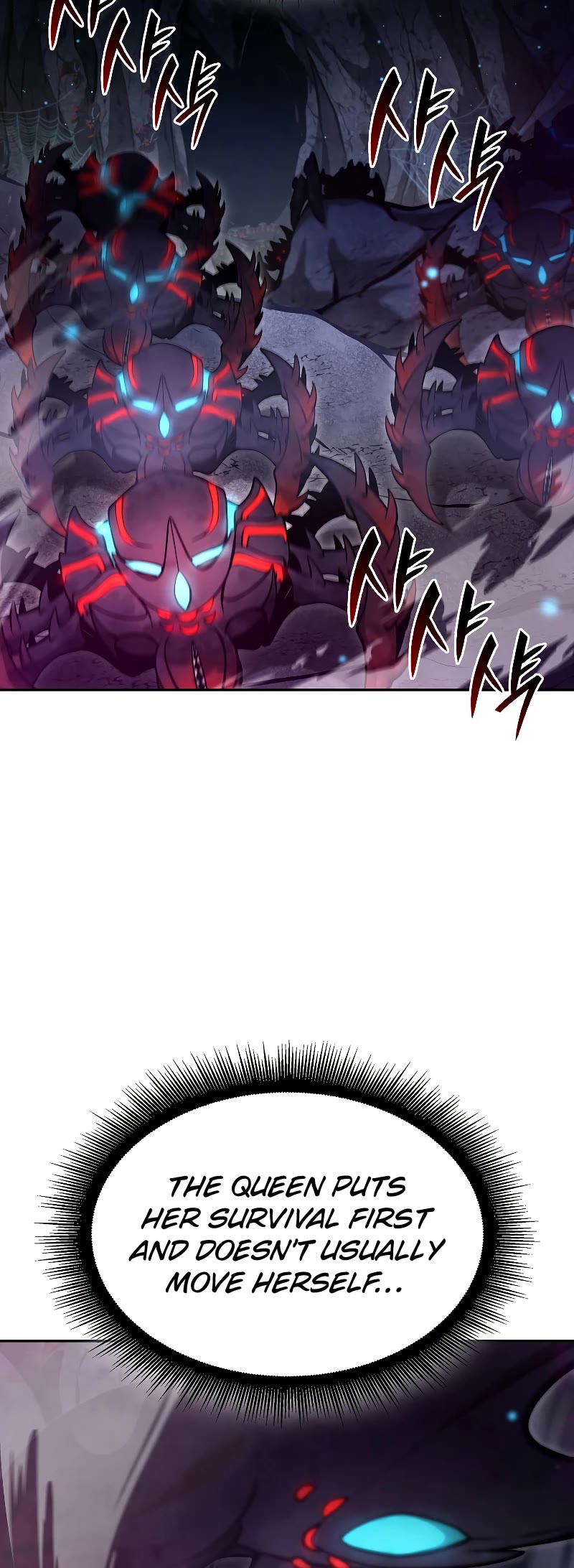 I Returned as an FFF-Class Witch Doctor Chapter 54 page 61 - Chapter 54