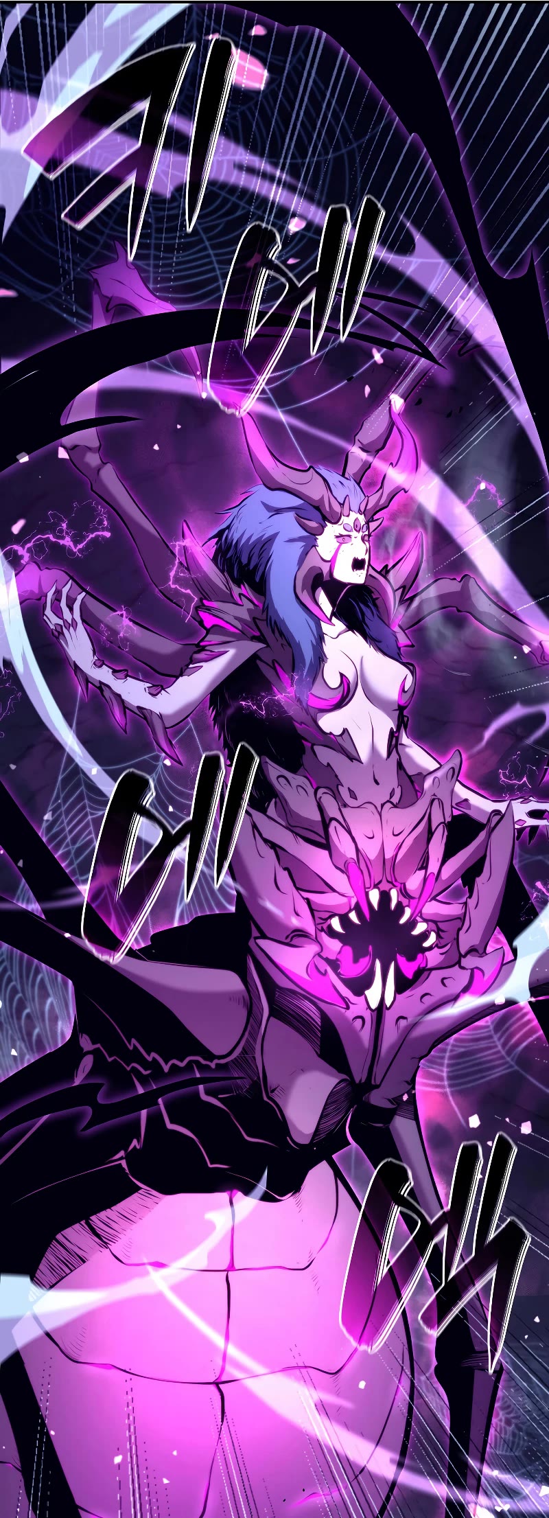 I Returned as an FFF-Class Witch Doctor Chapter 54 page 65 - Chapter 54