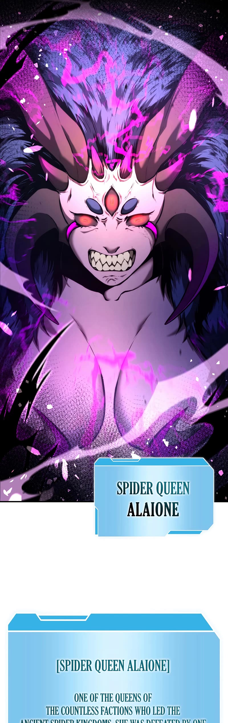 I Returned as an FFF-Class Witch Doctor Chapter 54 page 67 - Chapter 54