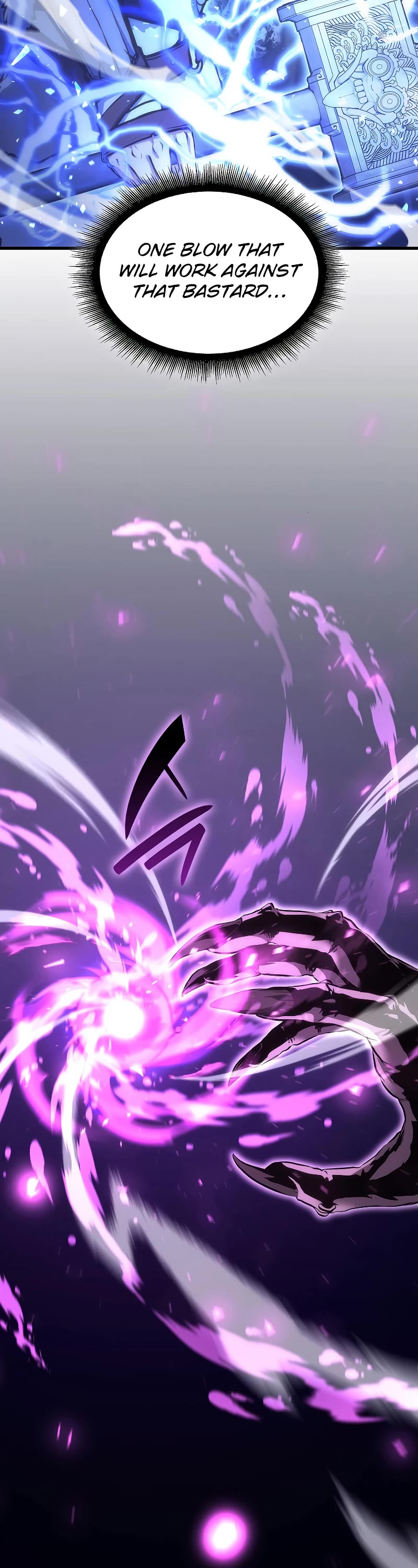 I Returned as an FFF-Class Witch Doctor Chapter 55 page 12 - Chapter 55