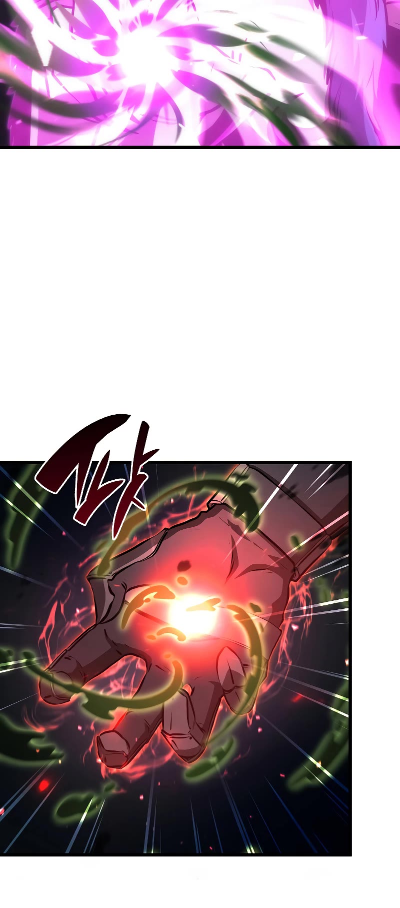 I Returned as an FFF-Class Witch Doctor Chapter 55 page 15 - Chapter 55