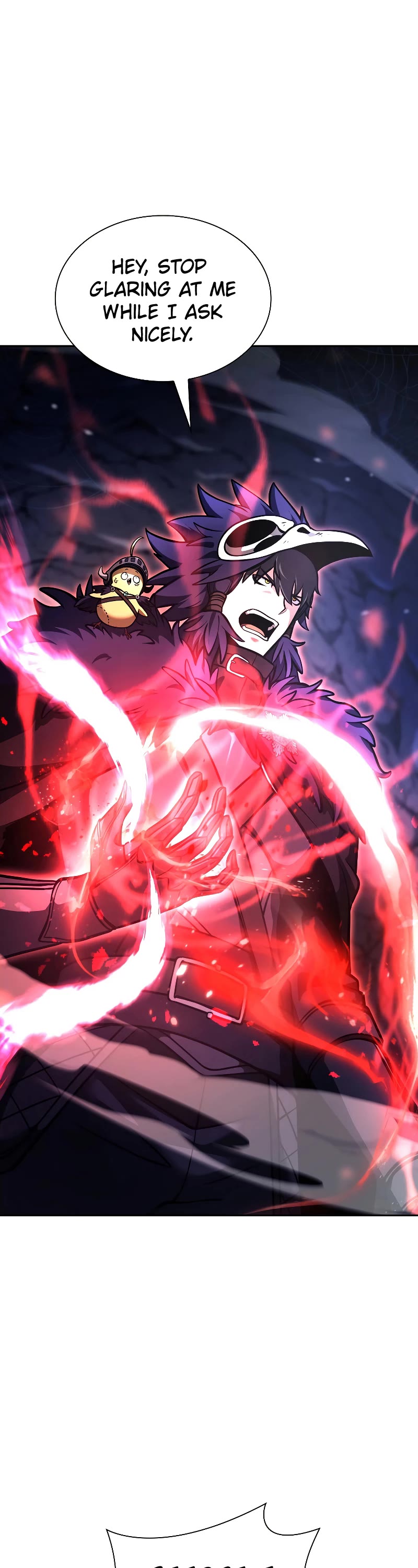 I Returned as an FFF-Class Witch Doctor Chapter 55 page 22 - Chapter 55