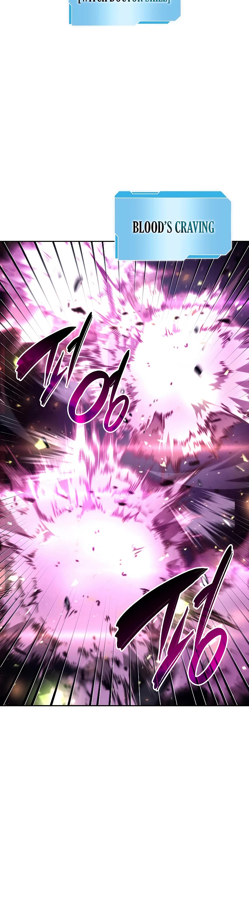 I Returned as an FFF-Class Witch Doctor Chapter 55 page 27 - Chapter 55