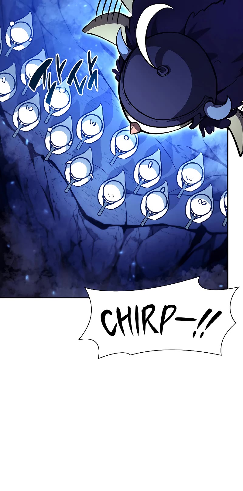 I Returned as an FFF-Class Witch Doctor Chapter 55 page 32 - Chapter 55