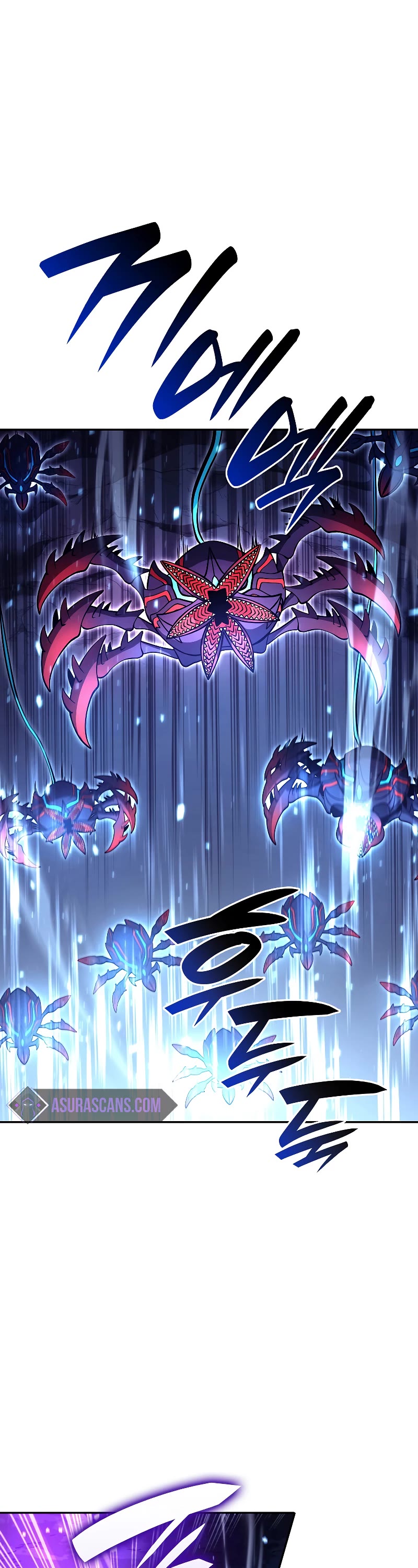 I Returned as an FFF-Class Witch Doctor Chapter 55 page 34 - Chapter 55