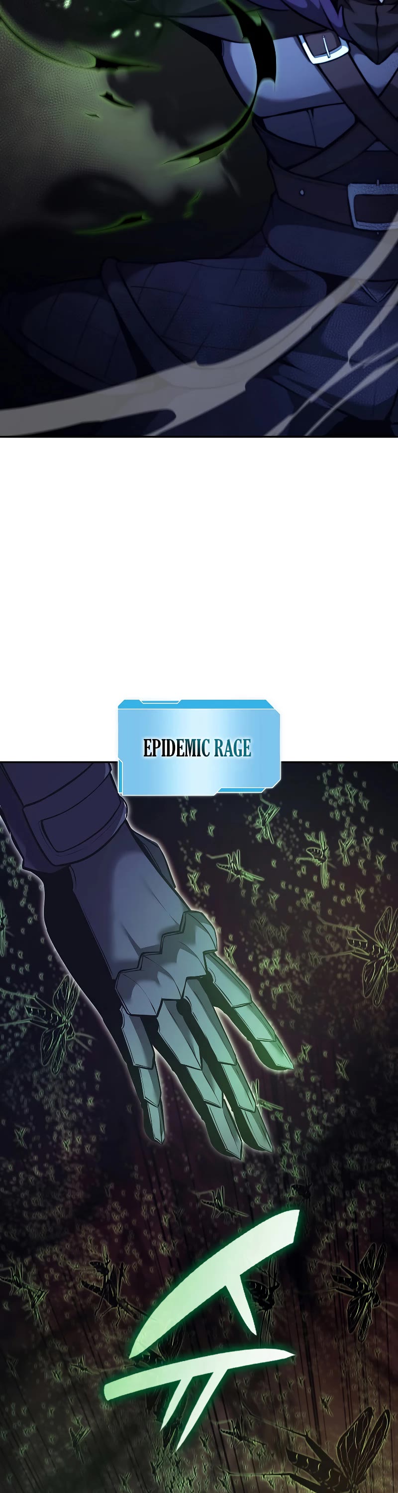 I Returned as an FFF-Class Witch Doctor Chapter 55 page 39 - Chapter 55