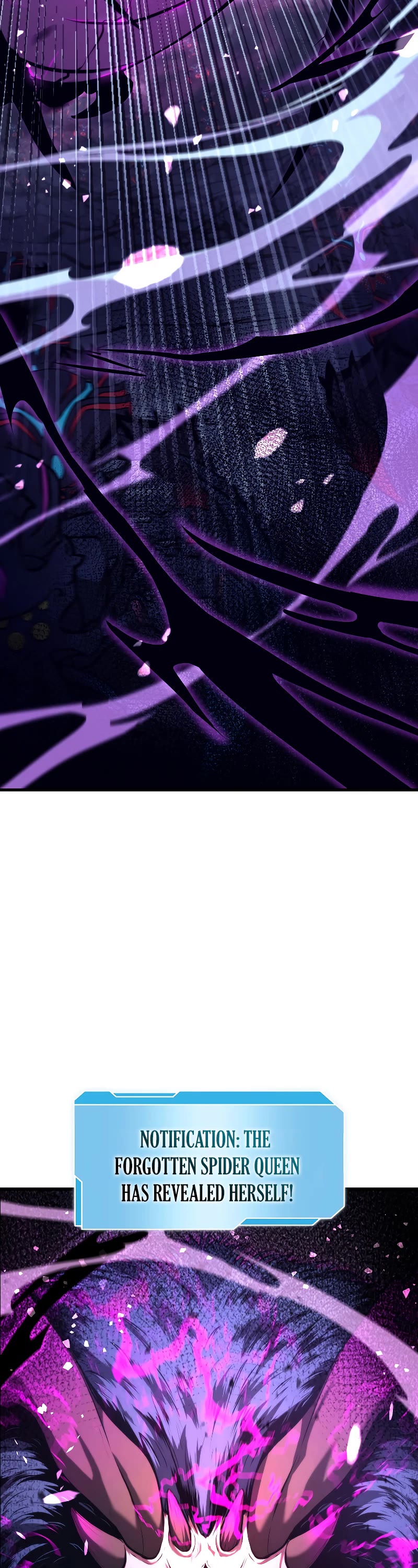 I Returned as an FFF-Class Witch Doctor Chapter 55 page 4 - Chapter 55