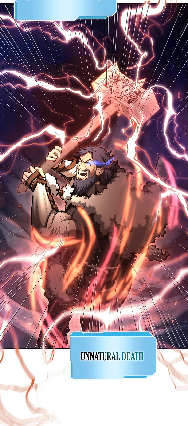 I Returned as an FFF-Class Witch Doctor Chapter 55 page 47 - Chapter 55