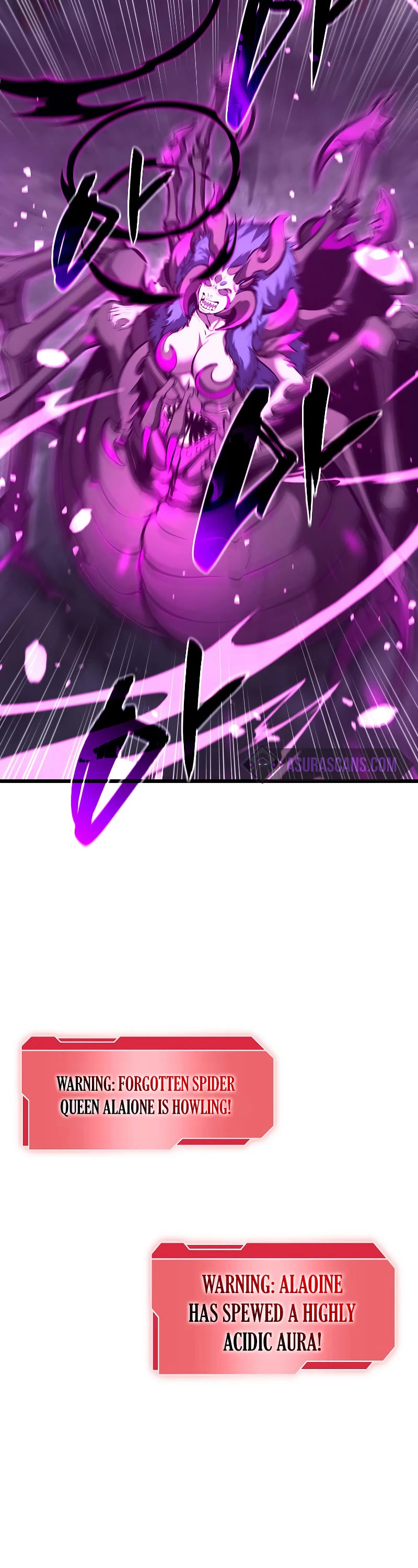 I Returned as an FFF-Class Witch Doctor Chapter 55 page 49 - Chapter 55