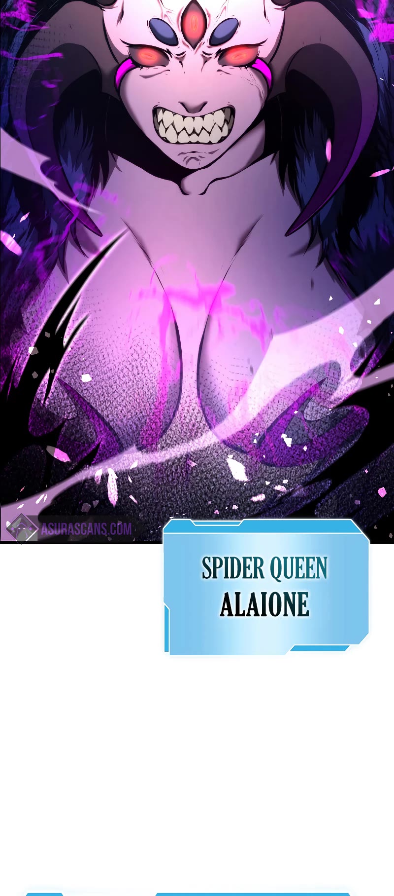 I Returned as an FFF-Class Witch Doctor Chapter 55 page 5 - Chapter 55