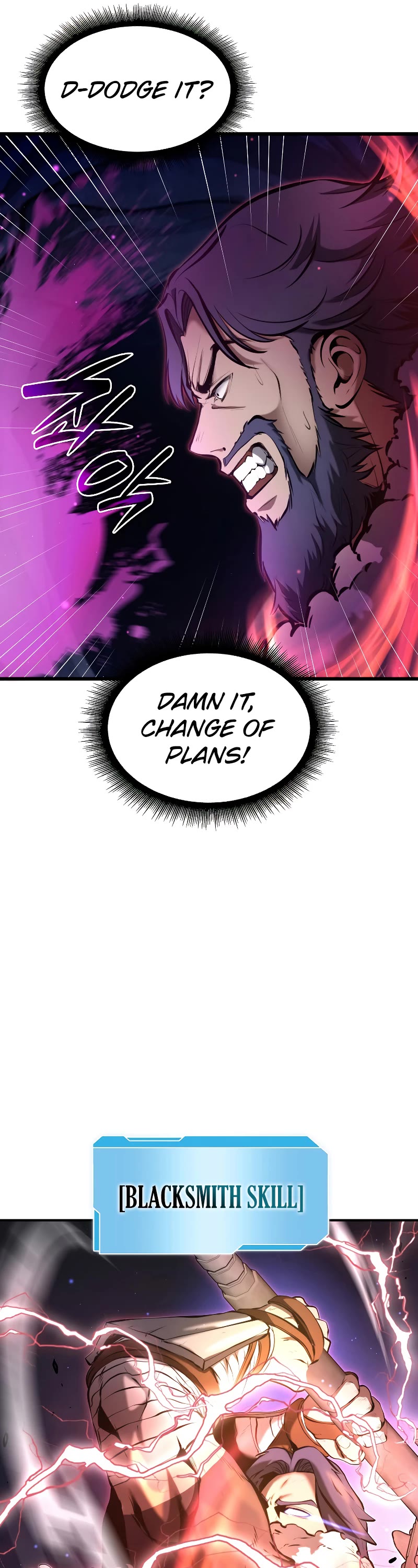 I Returned as an FFF-Class Witch Doctor Chapter 55 page 52 - Chapter 55