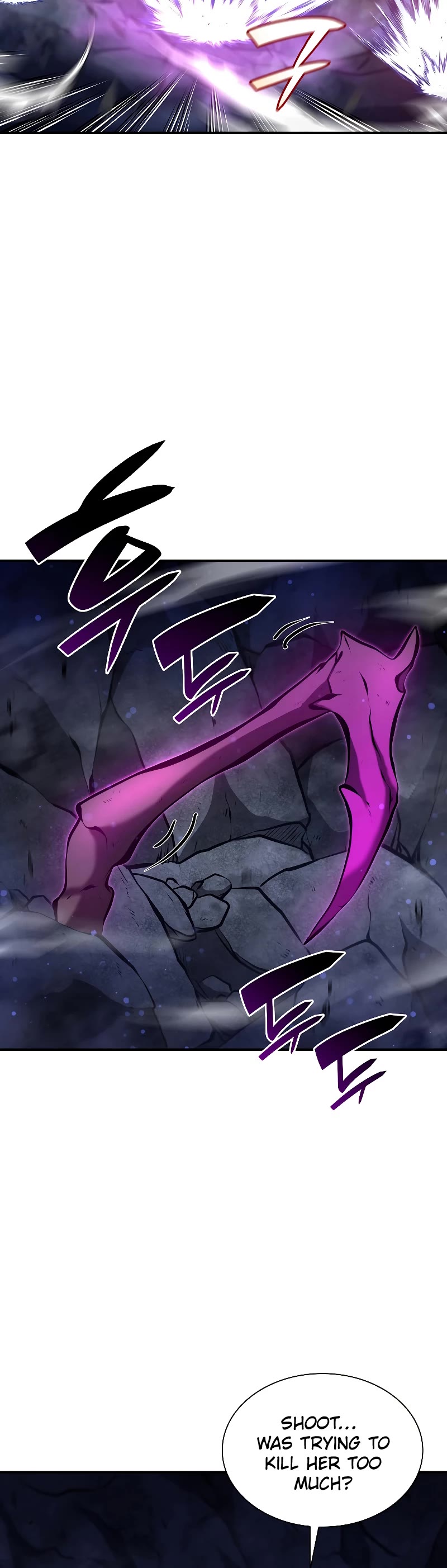 I Returned as an FFF-Class Witch Doctor Chapter 55 page 55 - Chapter 55