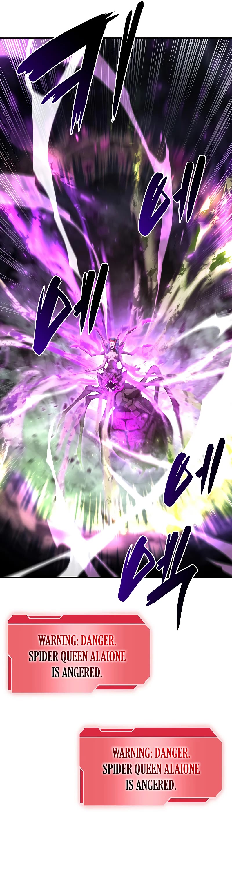 I Returned as an FFF-Class Witch Doctor Chapter 55 page 64 - Chapter 55