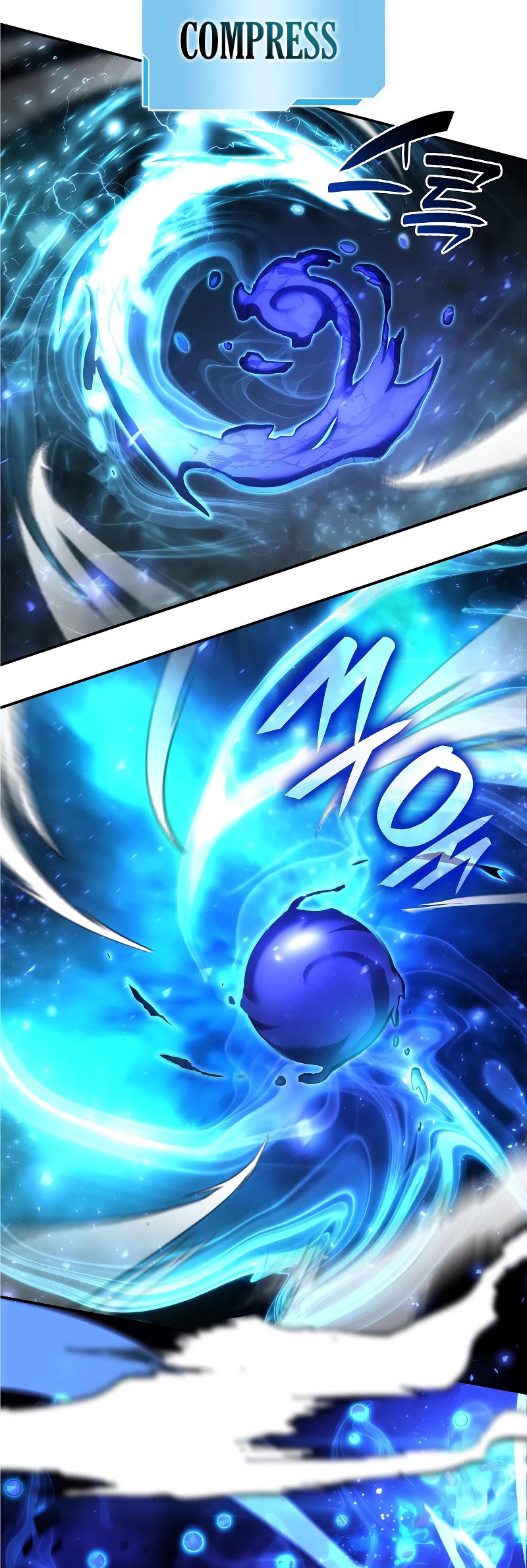 I Returned as an FFF-Class Witch Doctor Chapter 55 page 66 - Chapter 55