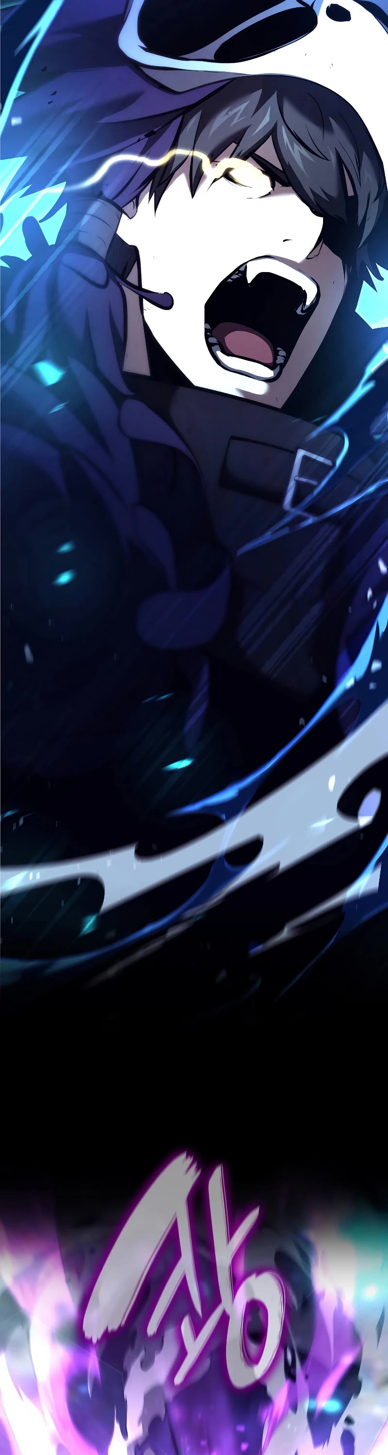 I Returned as an FFF-Class Witch Doctor Chapter 55 page 69 - Chapter 55
