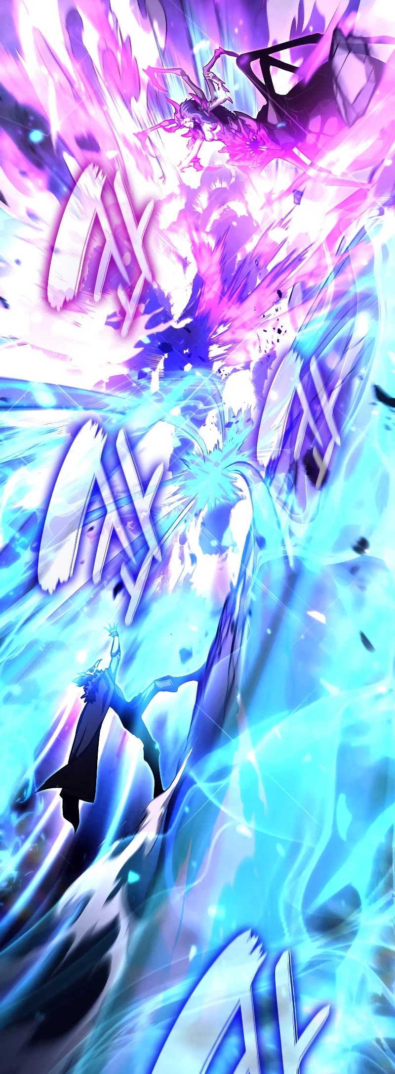I Returned as an FFF-Class Witch Doctor Chapter 55 page 70 - Chapter 55